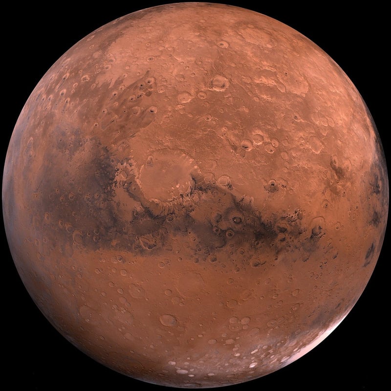 Planet Exploration